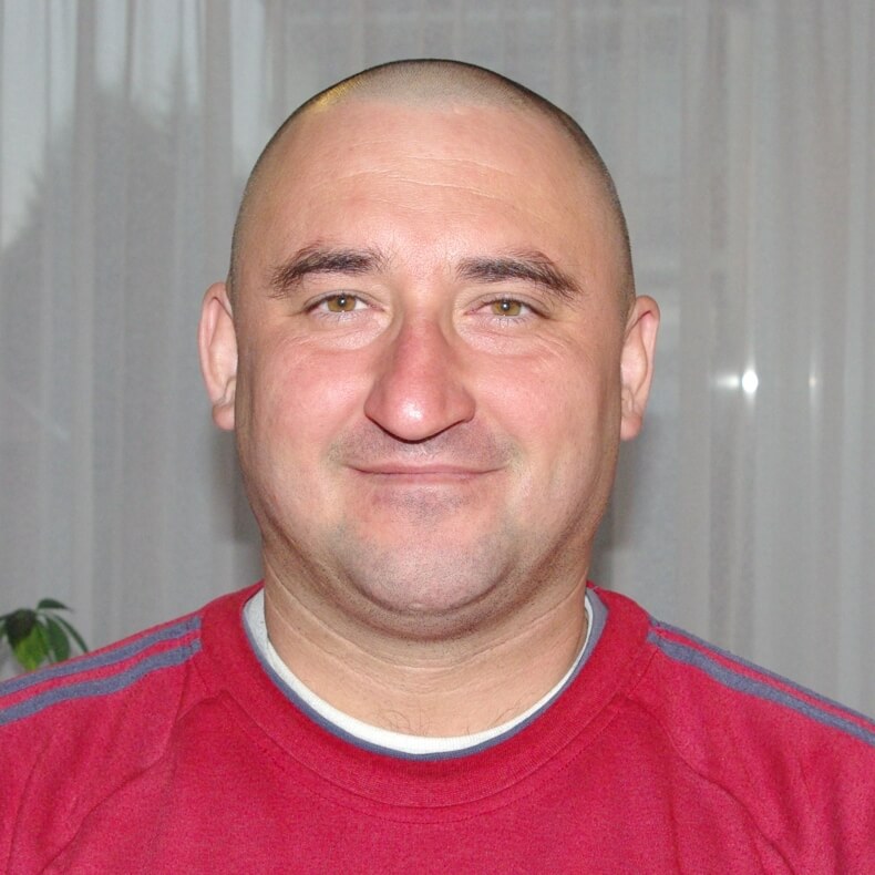 Orosz István
